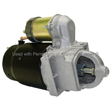 Mpa 91-92 Toyota-Mr2 New Starter, 3510Msn 3510MSN